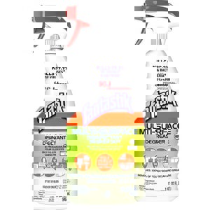 MULTI-SURFAC DISINFECTANT 32OZ 8/CA